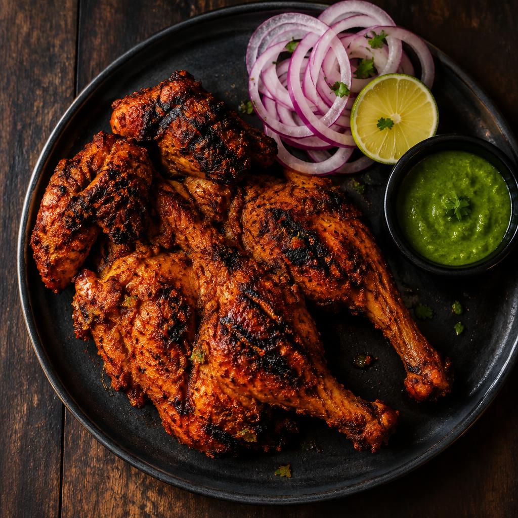 Masala Shawaya